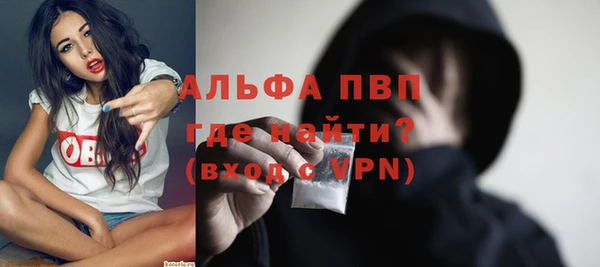 Альфа ПВП Ветлуга